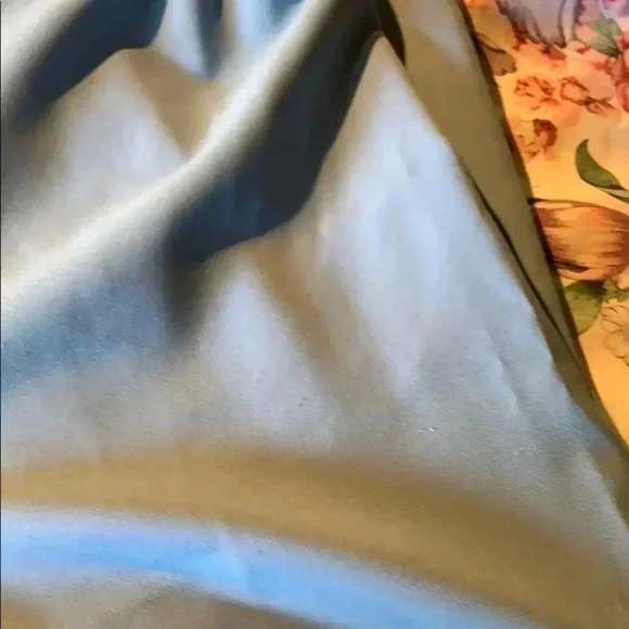 Monterey Canyon Women’s light blue Ladies Pants size 12 With Elastic Waist - Picture 7 of 8